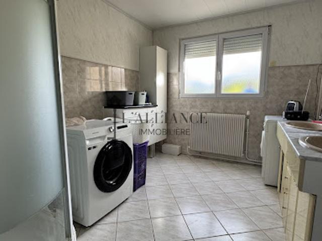 Vente Maison 6 pièces 168.64 m2 Tilloy lès Mofflaines