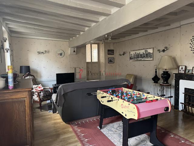 Vente Maison 6 pièces 168.65 m2 Bellou le Trichard