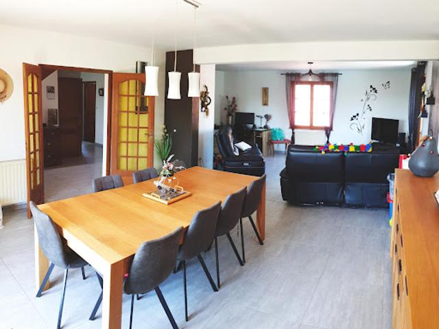 Vente Maison 6 pièces 169 m2 Melincourt