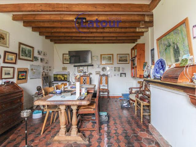 Vente Maison 6 pièces 169 m2 Mézières en Drouais