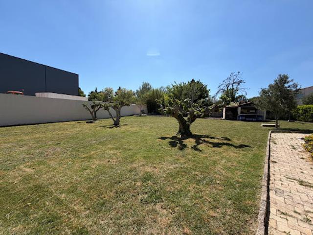 Vente Maison 6 pièces 169.5 m2 Morières lès Avignon