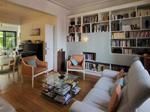 Vente Maison 6 pièces 169 m2 Angers