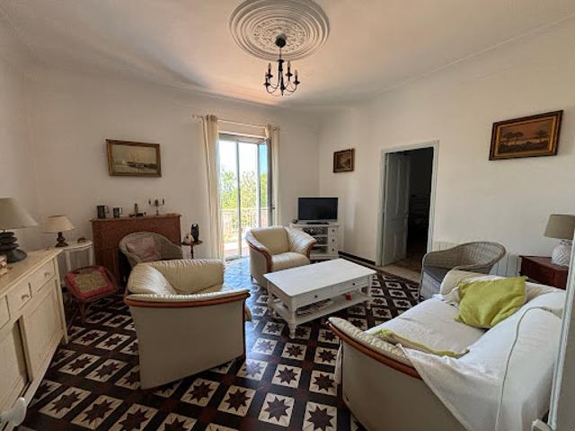 Vente Maison 6 pièces 169 m2 Aregno