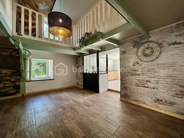 Vente Maison 6 pièces 169 m2 Beyren lès Sierck