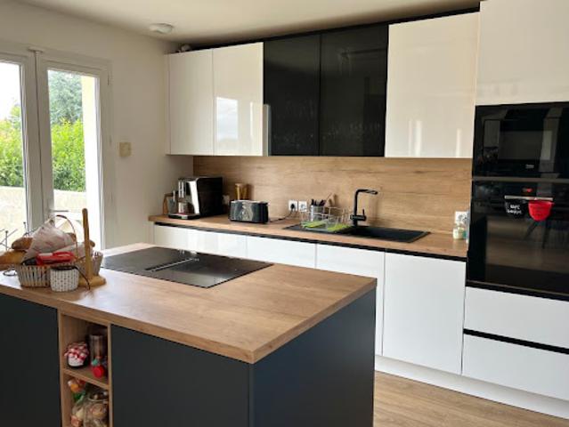Vente Maison 6 pièces 169 m2 Billy