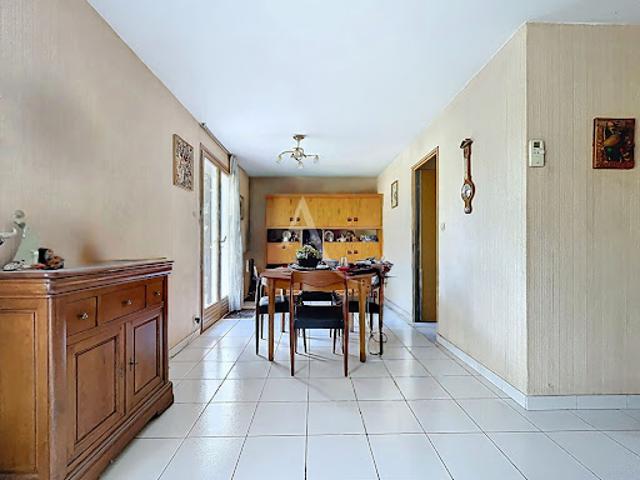 Vente Maison 6 pièces 169 m2 Castelginest