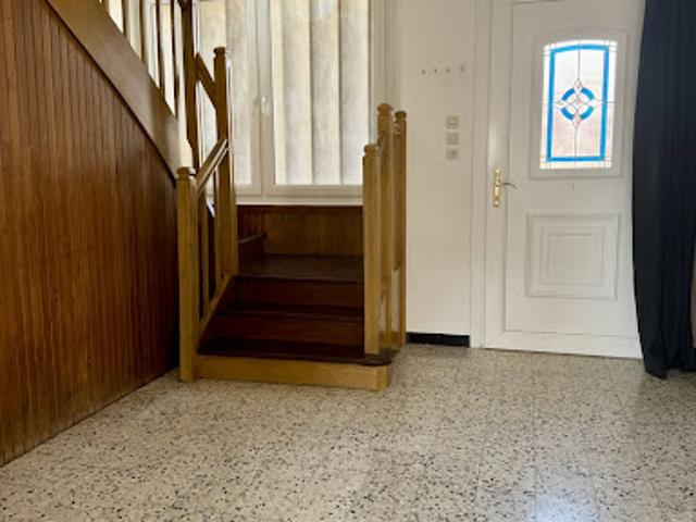 Vente Maison 6 pièces 169 m2 Chambrey