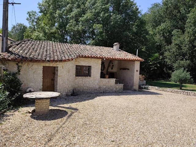 Vente Maison 6 pièces 169 m2 Champniers