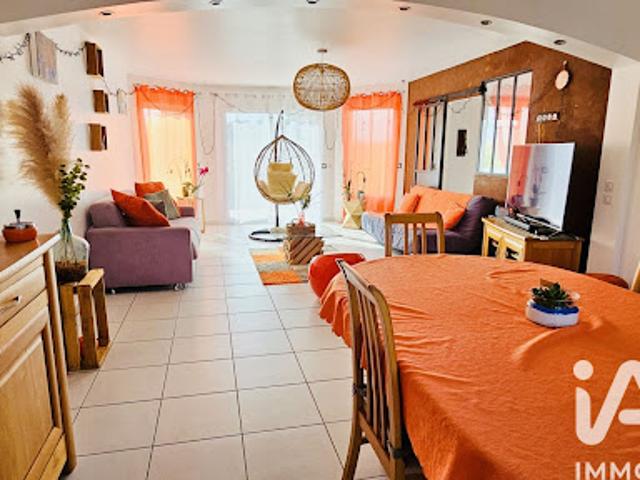 Vente Maison 6 pièces 169 m2 Champrond en Gâtine