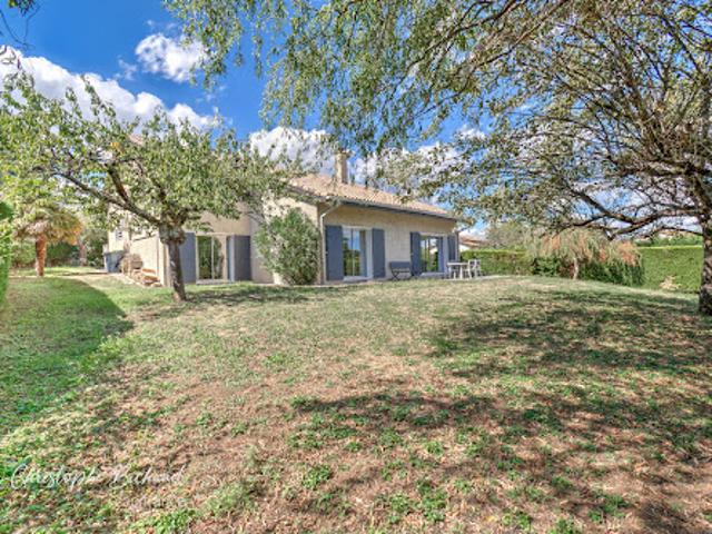 Vente Maison 6 pièces 169 m2 Chaponost