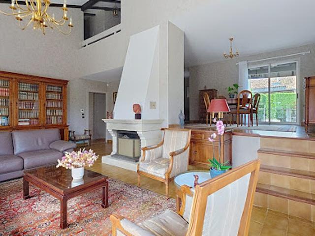 Vente Maison 6 pièces 169 m2 Chaponost