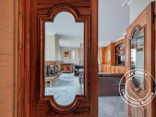 Vente Maison 6 pièces 169 m2 Clamart