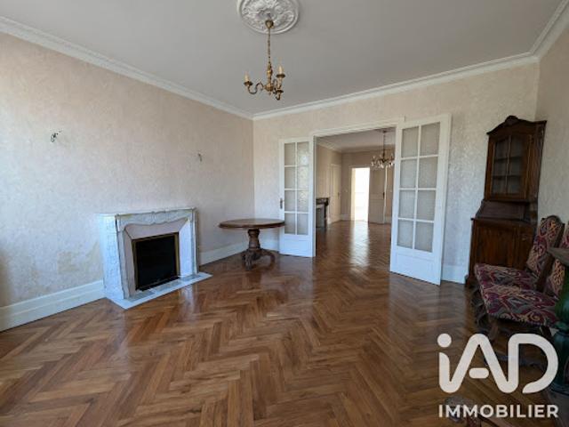 Vente Maison 6 pièces 169 m2 Cognac