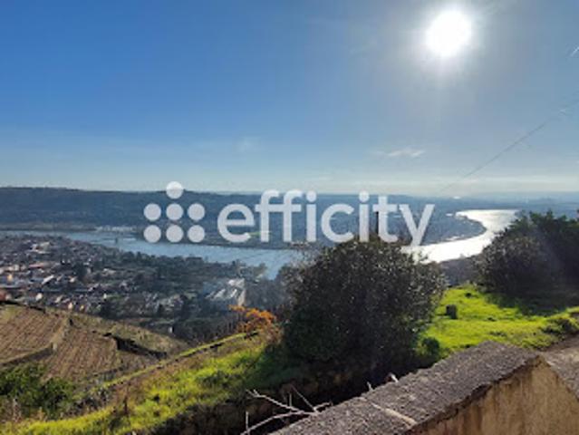 Vente Maison 6 pièces 169 m2 Condrieu