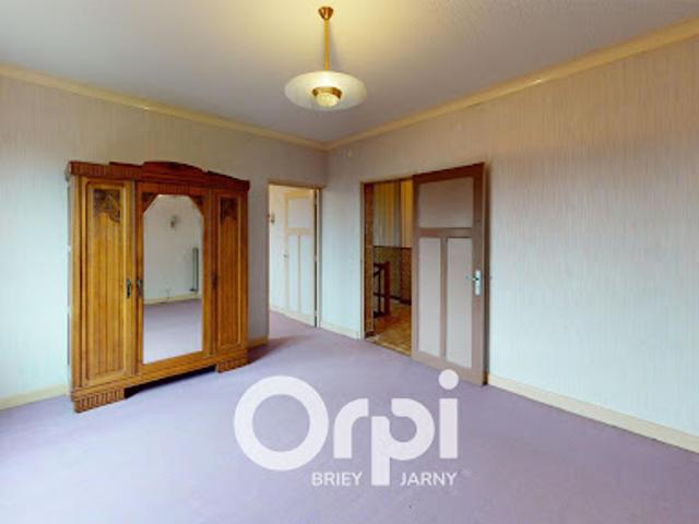 Vente Maison 7 pièces 169.64 m2 Conflans en Jarnisy