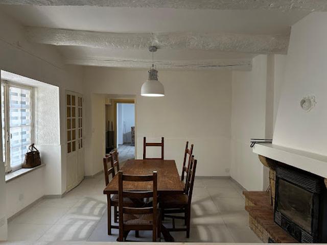 Vente Maison 6 pièces 169 m2 Conilhac Corbières