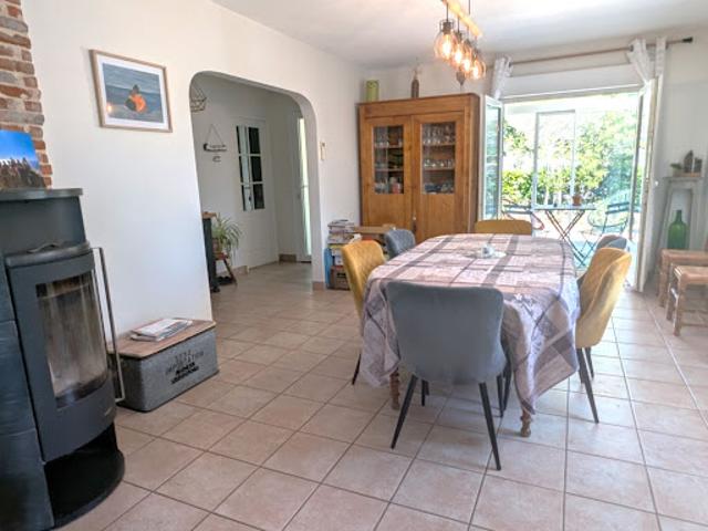 Vente Maison 6 pièces 169 m2 Cordelle