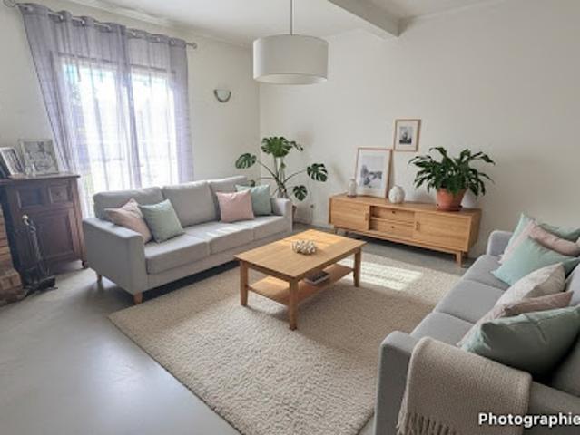Vente Maison 6 pièces 169 m2 Escource