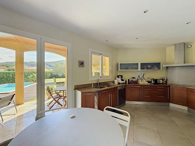 Vente Maison 6 pièces 169 m2 Foix