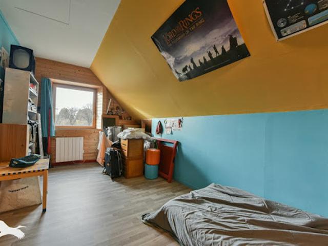 Vente Maison 6 pièces 169 m2 Fresnes