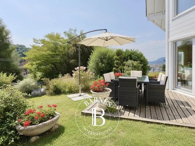Vente Maison 6 pièces 169 m2 Gerardmer
