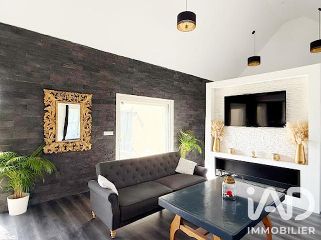 Vente Maison 6 pièces 169 m2 Grandvilliers