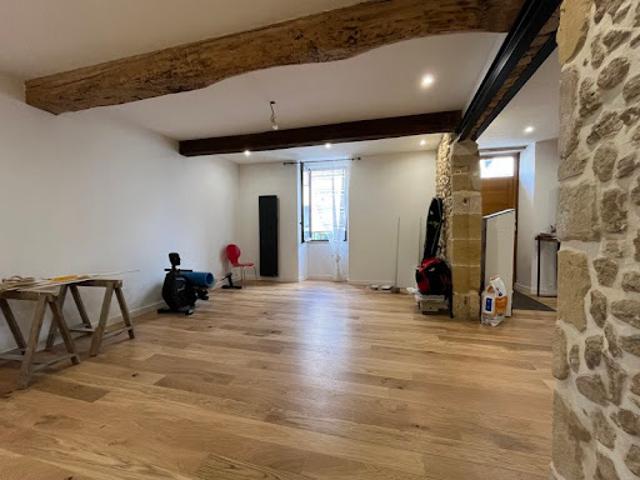 Vente Maison 6 pièces 169 m2 Hure
