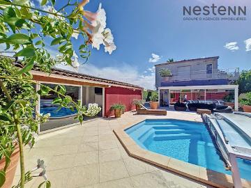 Méditerranée, La Languedocienne Montpellier, Maurin, Hérault, Languedoc-Roussillon