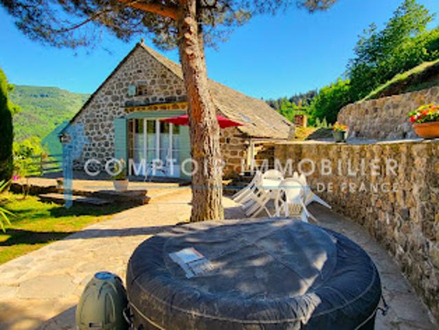 Vente Maison 6 pièces 169 m2 La Rochette