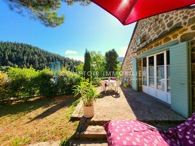 Vente Maison 6 pièces 169 m2 La Rochette