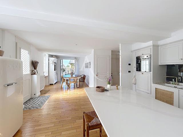 Vente Maison 6 pièces 169 m2 Laigne