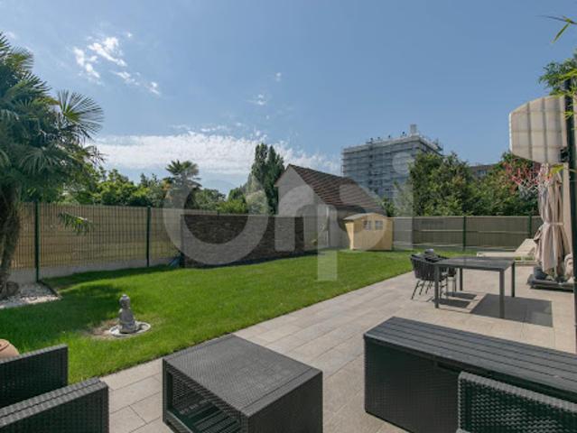 Vente Maison 6 pièces 169 m2 Le Plessis Trévise