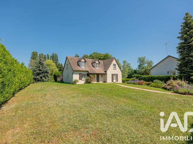 Vente Maison 6 pièces 169 m2 Les Ayvelles