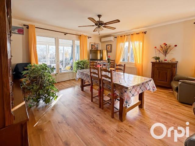 Vente Maison 6 pièces 169.81 m2 Pierrelatte