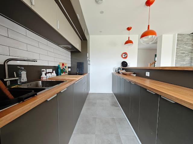 Vente Maison 6 pièces 169 m2 Elven