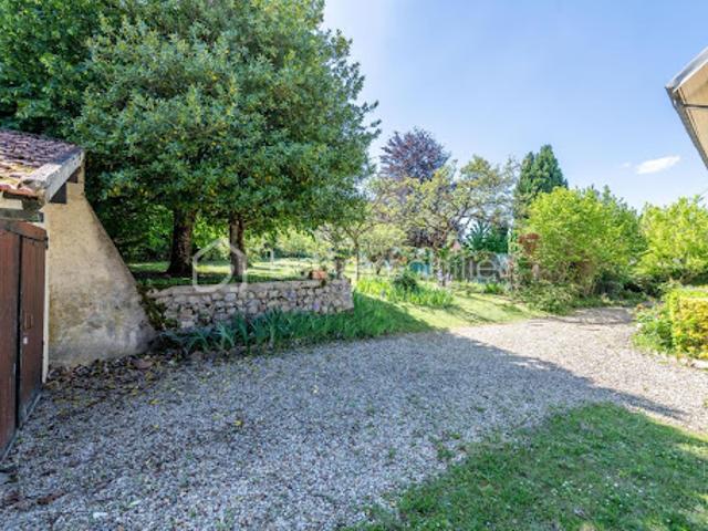 Vente Maison 6 pièces 169 m2 Pont sur Yonne