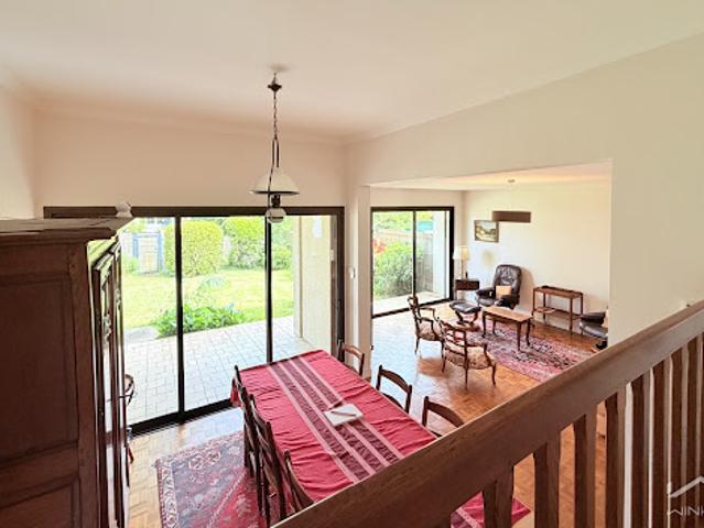 Vente Maison 6 pièces 124 m2 Rennes