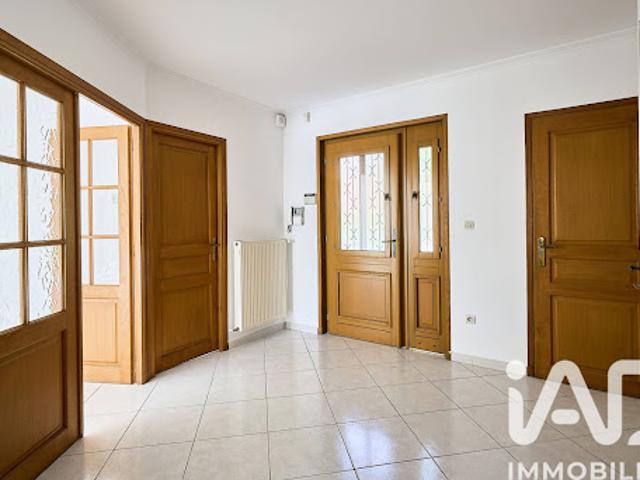 Vente Maison 6 pièces 169 m2 Roubaix