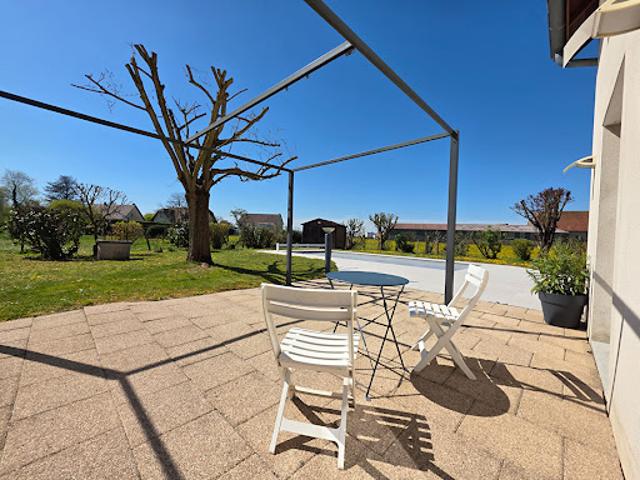 Vente Maison 6 pièces 169 m2 Rouvres en Plaine