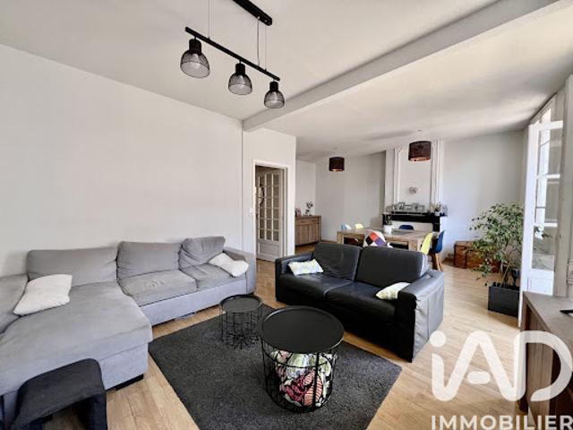 Vente Maison 6 pièces 169 m2 Saint Marcel sur Aude