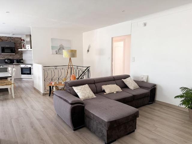 Vente Maison 6 pièces 169 m2 Saint Nazaire