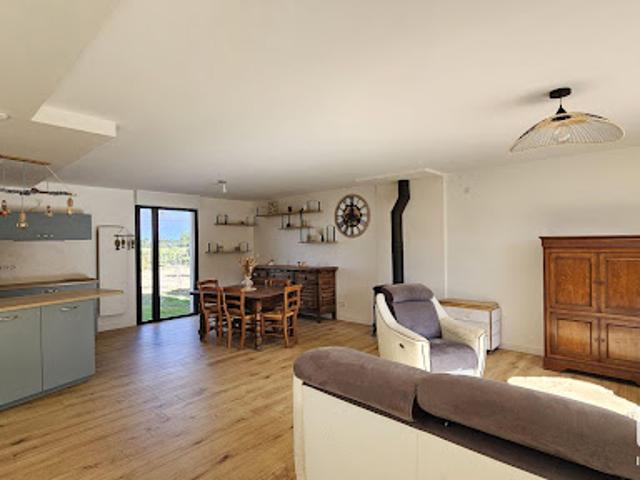 Vente Maison 6 pièces 169 m2 Saint Colomban