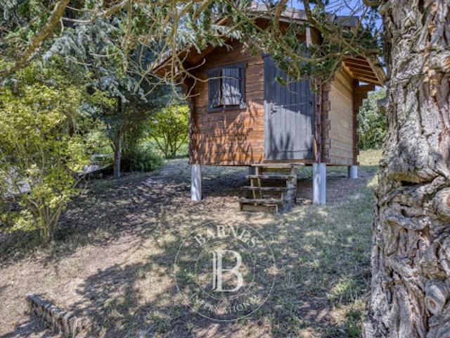 Vente Maison 6 pièces 169 m2 Saint Julien en Genevois