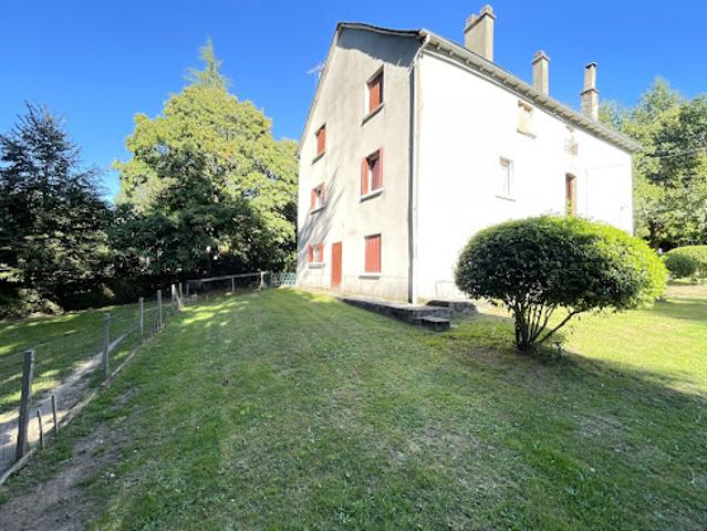 Vente Maison 6 pièces 169 m2 Saint Privat