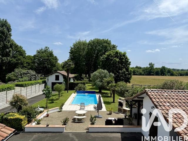 Vente Maison 6 pièces 169 m2 Saint Vincent de Paul