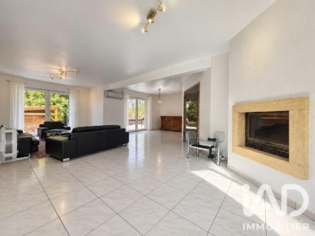 Vente Maison 6 pièces 169 m2 Sarreguemines