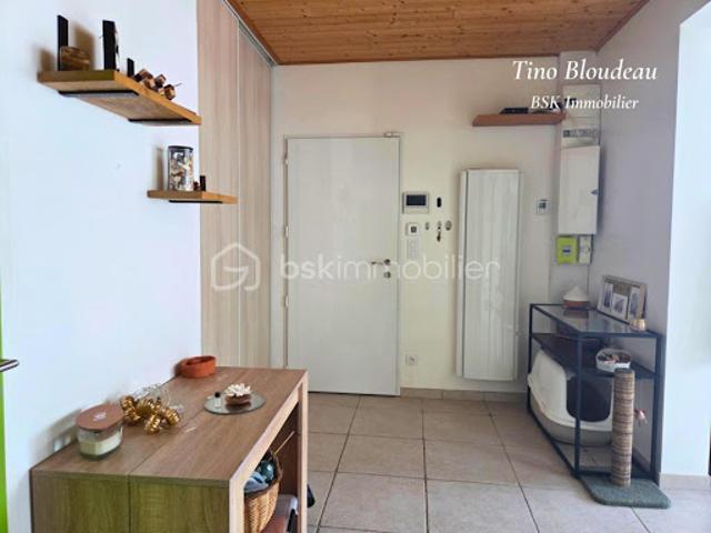 Vente Maison 6 pièces 169 m2 Saumur