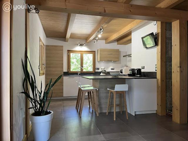 Vente Maison 6 pièces 169 m2 Scionzier