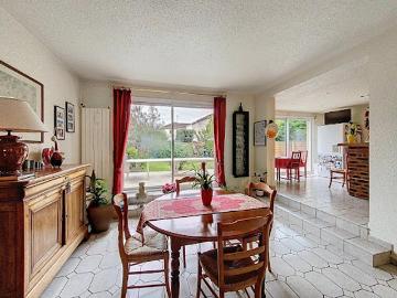 Vente Maison 6 pièces 169 m2 Villemomble