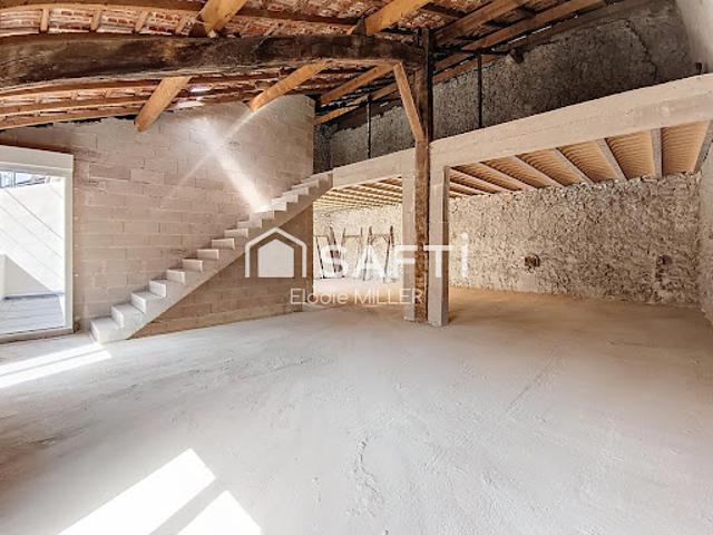 Vente Maison 6 pièces 169 m2 Viterne